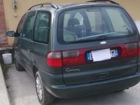 usata Ford Galaxy GalaxyI 1996 2.0i (Ghia)