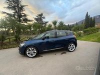 Usata Renault Scénic IV Intens 140 CV (102 kW) 2019 Monovolume