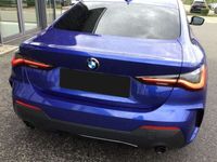 usata BMW 420 i Coupe Msport auto NAVI-19"-KAMERA-PDC-LED