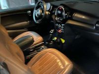 Usata Mini Cooper Cabriolet Hype 136 CV (100 kW) 2017 Cabrio