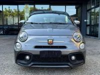 Usata Abarth 595 Turismo 165 CV (121 kW) 2017 Other Utilitaria