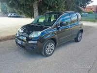 Usata Fiat Panda 85 CV (62 kW) 2020 Utilitaria