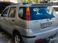 Usata Suzuki Ignis 100 CV (73 kW) 2006 Grigio Utilitaria