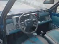 Usata Fiat Panda 39 CV (28 kW) 1999 Utilitaria