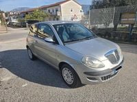 Usata Lancia Ypsilon 70 CV (51 kW) 2006 Oro Utilitaria