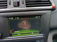 Usata Renault Kadjar Intens 110 CV (80 kW) 2015 SUV