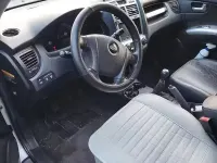 Usata Kia Sportage 112 CV (82 kW) 2005 SUV