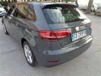 usata Audi A3 Sportback g-tron S tronic Business usato