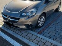 usata Opel Corsa 5ª serie - 2015