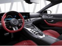 usata Mercedes AMG GT 63 E-Performance 4Matic+ AMG S