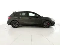 Usata Audi RS3 Sportback Ambiente 400 CV (294 kW) 2023 Nero Utilitaria