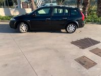 Usata Renault Mégane GrandTour 100 CV (73 kW) 2007 Nero Station wagon