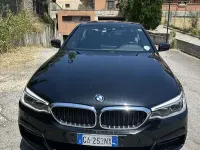 Usata BMW 520 M Sport 190 CV (139 kW) 2020 Berlina