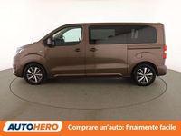 Usata Toyota Proace Executive 144 CV (105 kW) 2022 Marrone Monovolume