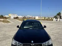 Usata BMW X4 M Sport 190 CV (139 kW) 2016 SUV