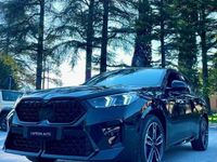 Begagnad BMW X2 M Sport 150 HK (110 kW) 2024 Svart SUV