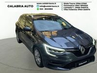 usata Renault Mégane IV Blue dCi 115 CV Business