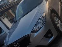 Usata Mazda CX-5 150 CV (110 kW) 2015 Grigio SUV