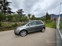 Usata VW Golf Plus Cross 104 CV (76 kW) 2008 Monovolume
