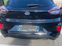 Usata Ford Puma ST-Line X 120 CV (88 kW) 2022 Station wagon