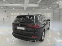 Usata BMW X5 286 CV (210 kW) 2021 Nero SUV