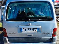 Usata Citroën Berlingo 2002 Monovolume