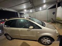 Usata Lancia Musa 90 CV (66 kW) 2006 Monovolume