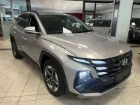 Nuova Hyundai Tucson 136 CV (100 kW) 2026 Other SUV