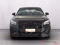 Usata Audi Q2 S-Line 150 CV (110 kW) 2025 Nero mito metallizzato SUV