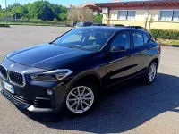 Usata BMW X2 150 CV (110 kW) 2018 SUV