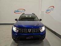 usata Dacia Duster 1.0 TCe 100 CV ECO-G 4x2 Comfort del 2020 usata a Palermo