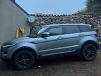 Usata Land Rover Range Rover evoque Prestige 150 CV (110 kW) 2013 SUV