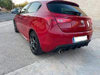 usata Alfa Romeo Giulietta Giulietta 2.0 JTDm-2 150 CV Sprint