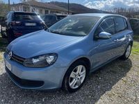 Usata VW Golf VI Highline 140 CV (102 kW) 2009 Other Utilitaria
