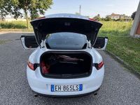 Usata Renault Laguna Coupé 150 CV (110 kW) 2011 Coupé