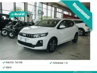 Nuova Dacia Sandero Expression 101 CV (74 kW) 2026 Bianco Berlina