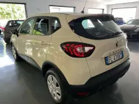 Usata Renault Captur Life 90 CV (66 kW) 2017 Other SUV