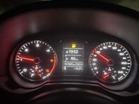 Usata Audi A1 Ambiente 90 CV (66 kW) 2015 Grigio Utilitaria