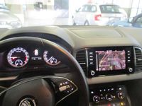 Usata Skoda Karoq Ambition 116 CV (85 kW) 2021 Grigio SUV