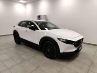 Usata Mazda CX-30 150 CV (110 kW) 2023 Bianco SUV