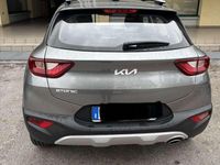 Usata Kia Stonic GT-Line 120 CV (88 kW) 2024 SUV