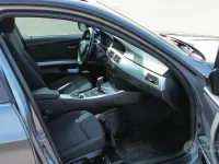 Usata BMW 318 143 CV (105 kW) 2013 Grigio Station wagon