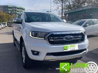 usata Ford Ranger 2.0 Limited 5 posti