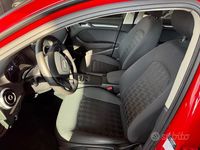Gebraucht Audi A3 Ambiente 150 PS (110 kW) 2014 Rot Limousine
