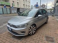 Usata VW Golf Sportsvan Highline 150 CV (110 kW) 2014 Monovolume