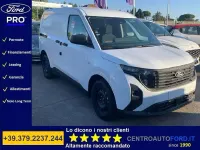 Nuova Ford Transit 101 CV (74 kW) 2026 Bianco Furgone