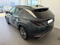 Usata Hyundai Tucson 136 CV (100 kW) 2024 Other SUV