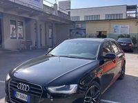 Usata Audi A4 Business Plus 177 CV (130 kW) 2012 Station wagon