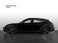 Usata Porsche Taycan Cross Turismo 280 kW (381 CV) 2023 Nero Station wagon