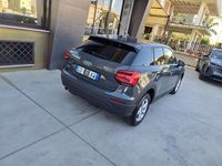Usata Audi Q2 Business 116 CV (85 kW) 2020 Grigio SUV